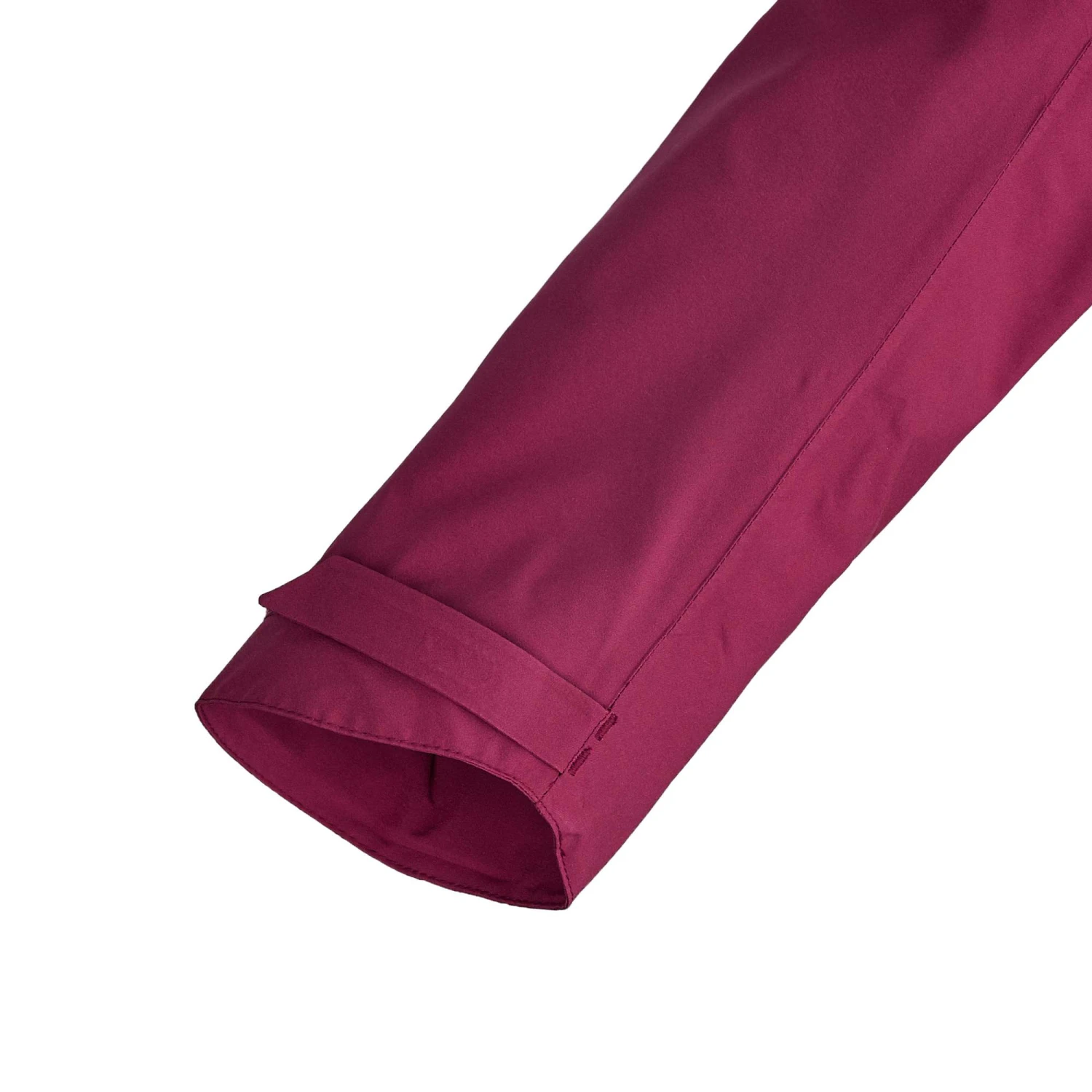 Jack Wolfskin PACK & GO SHELL W Damen - Regenjacke 9 Jack Wolfskin PACK & GO SHELL W Damen - Regenjacke – Bild 7