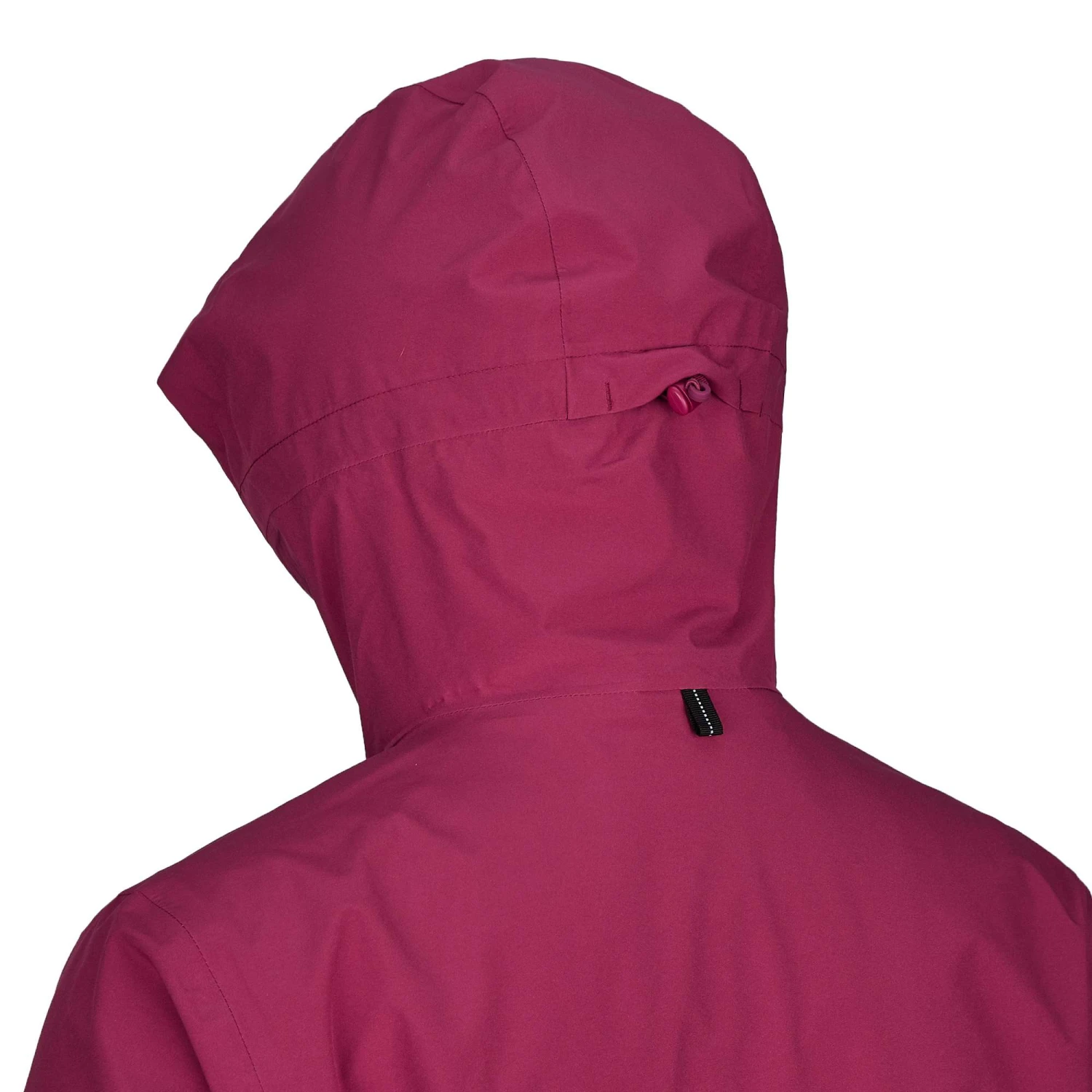 Jack Wolfskin PACK & GO SHELL W Damen - Regenjacke 11 Jack Wolfskin PACK & GO SHELL W Damen - Regenjacke – Bild 9