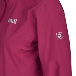 Jack Wolfskin PACK & GO SHELL W Damen - Regenjacke 26 Jack Wolfskin PACK & GO SHELL W Damen - Regenjacke -Globetrotter Kleidung Geschaft 5638022138 m pack go shell w jack wolfskin 24