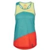 La Sportiva CHARM TANK W Damen - Trägershirt -Globetrotter Kleidung Geschaft 5638022666 c charm tank w la sportiva 24