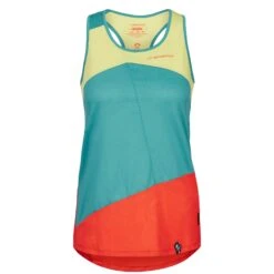 La Sportiva CHARM TANK W Damen - Trägershirt
