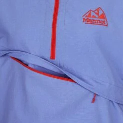 Marmot WM' S ’96 ACTIVE ANORAK Damen - Übergangsjacke -Globetrotter Kleidung Geschaft 5638023543 c wm s 96 active anorak marmot 24