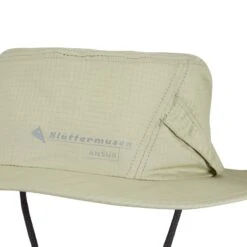 Klättermusen ANSUR HIKING HAT Unisex - Hut -Globetrotter Kleidung Geschaft 5638024956 c ansur hiking hat klaettermusen 24