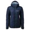 Rab CIRRUS ALPINE JACKET Damen - Isolationsjacke -Globetrotter Kleidung Geschaft 5638027562 a cirrus alpine jacket rab 24