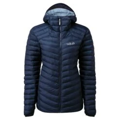 Rab CIRRUS ALPINE JACKET Damen - Isolationsjacke