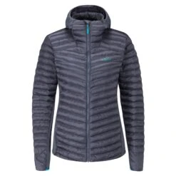 Rab CIRRUS FLEX 2.0 HOODY W Damen - Isolationsjacke