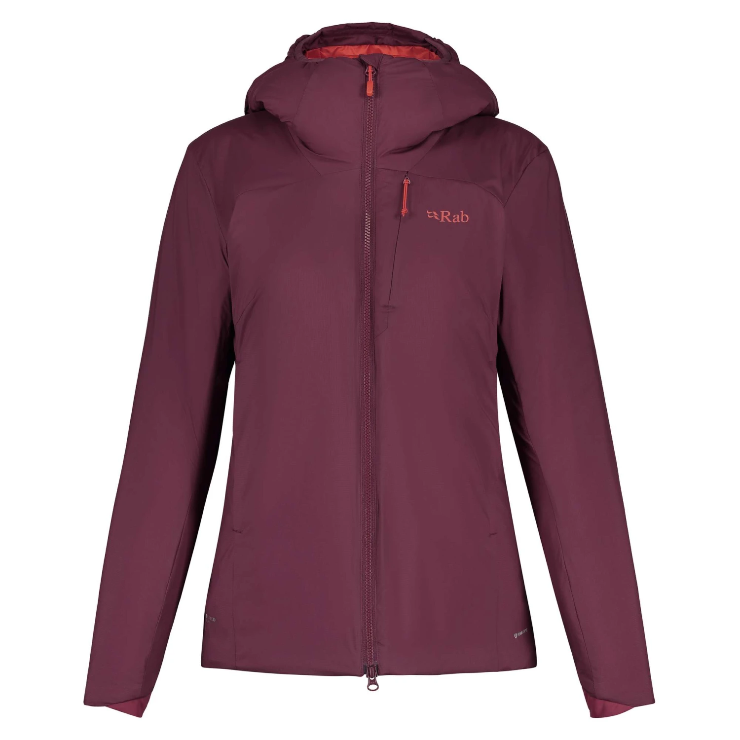 Rab XENAIR ALPINE JACKET WMNS Damen - Isolationsjacke 3 Rab XENAIR ALPINE JACKET WMNS Damen - Isolationsjacke