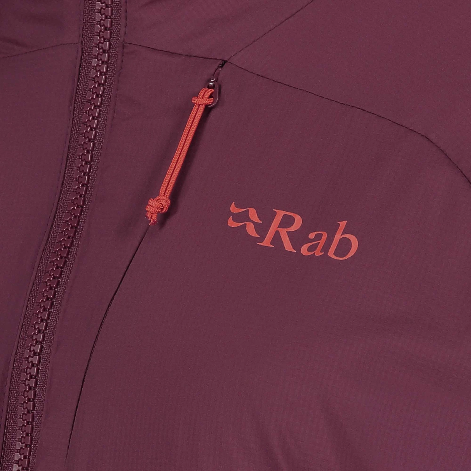 Rab XENAIR ALPINE JACKET WMNS Damen - Isolationsjacke 6 Rab XENAIR ALPINE JACKET WMNS Damen - Isolationsjacke – Bild 4