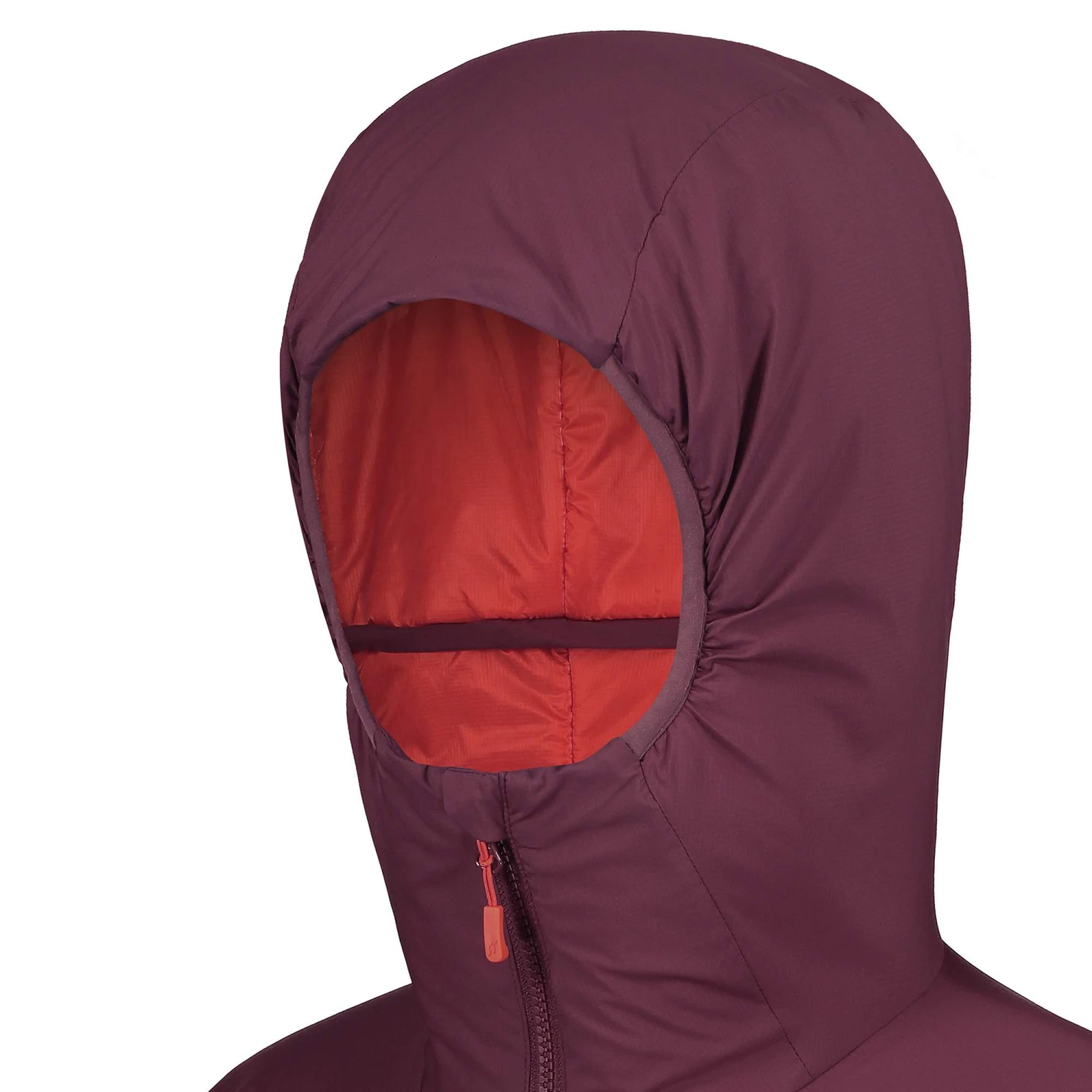 Rab XENAIR ALPINE JACKET WMNS Damen - Isolationsjacke 7 Rab XENAIR ALPINE JACKET WMNS Damen - Isolationsjacke – Bild 5