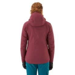 Rab XENAIR ALPINE JACKET WMNS Damen - Isolationsjacke 15 Rab XENAIR ALPINE JACKET WMNS Damen - Isolationsjacke -Globetrotter Kleidung Geschaft 5638027592 g xenair alpine jacket wmns rab 24