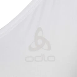 Odlo BL TOP V-NECK SINGLET PERFORMANCE X-LIGH Damen - Trägershirt -Globetrotter Kleidung Geschaft 5638027718 e bl top vneck singlet performance xligh odlo 24