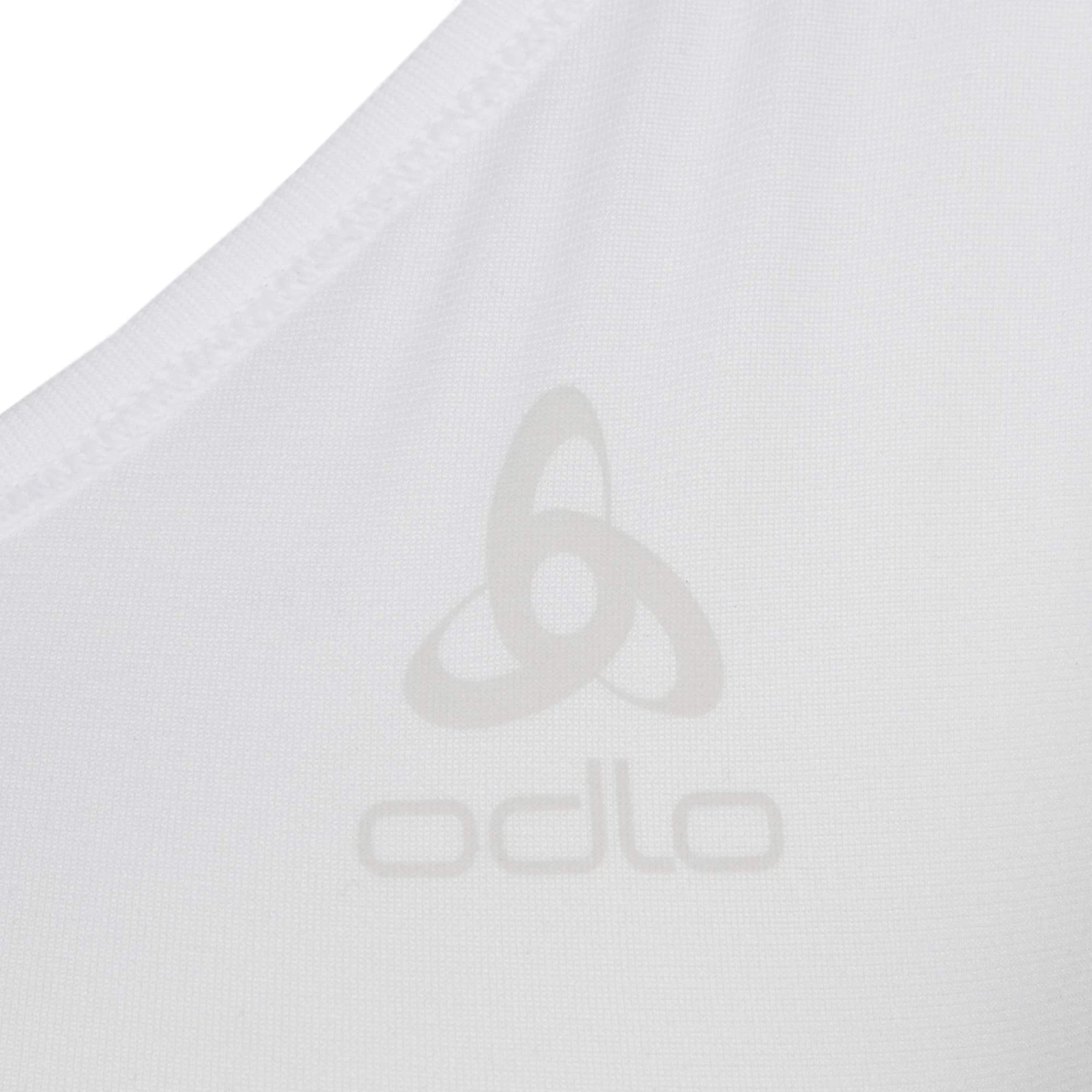 Odlo BL TOP V-NECK SINGLET PERFORMANCE X-LIGH Damen - Trägershirt – Bild 3