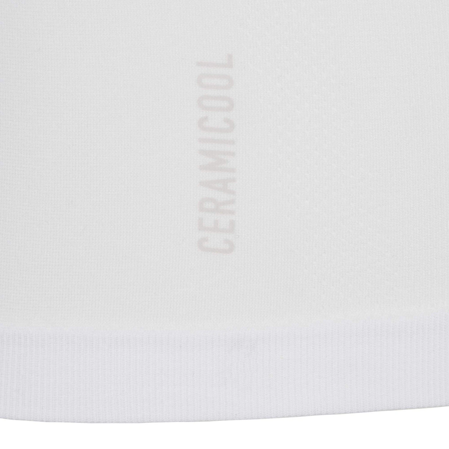 Odlo BL TOP V-NECK SINGLET PERFORMANCE X-LIGH Damen - Trägershirt – Bild 4