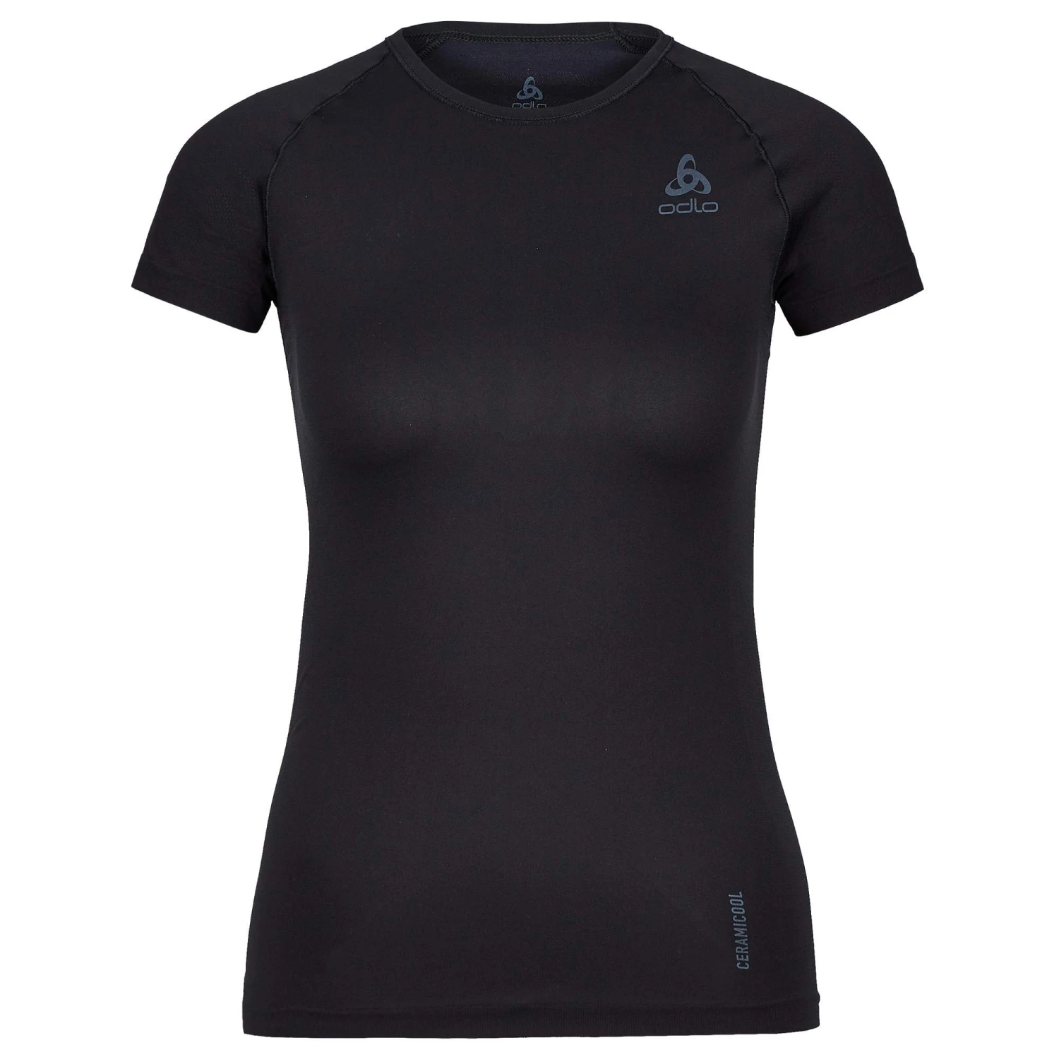 Odlo BL TOP CREW NECK S/S PERFORMANCE X-LIGHT Damen - Funktionsshirt