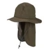 P.A.C. PAC GORE DESERT HAT MIKRAS Unisex - Sonnenhut -Globetrotter Kleidung Geschaft 5638028810 a pac gore desert hat mikras pac 24