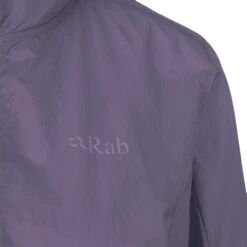 Rab VITAL HOODY WMNS Damen - Windbreaker -Globetrotter Kleidung Geschaft 5638029277 d vital hoody wmns rab 24