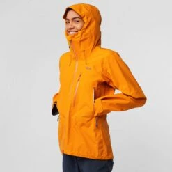Rab LATOK MOUNTAIN GTX JACKET W Damen - Hardshelljacke -Globetrotter Kleidung Geschaft 5638029295 m latok mountain gtx jacket w rab 24