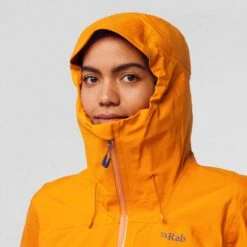 Rab LATOK MOUNTAIN GTX JACKET W Damen - Hardshelljacke -Globetrotter Kleidung Geschaft 5638029295 n latok mountain gtx jacket w rab 24