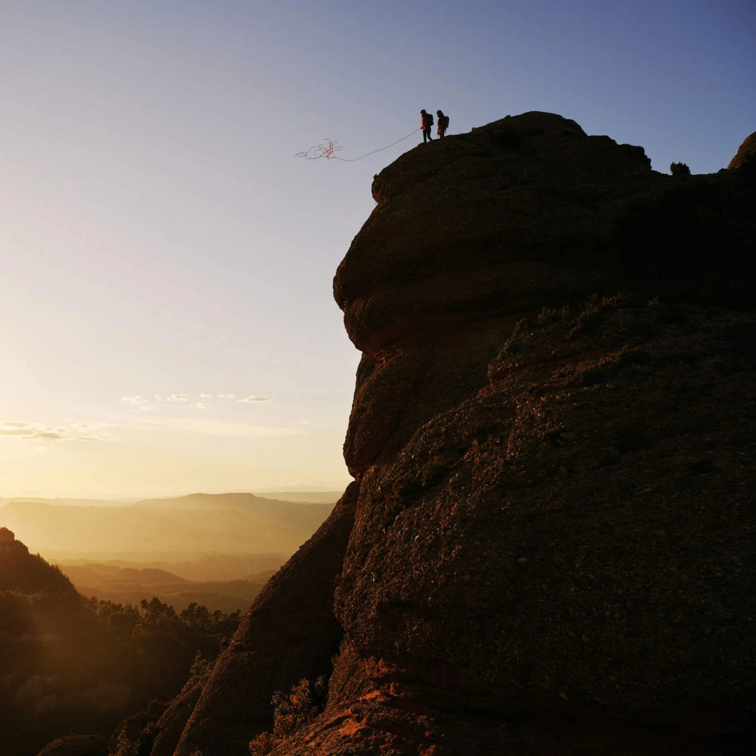 FJÄLLRÄVEN BERGTAGEN CAP Unisex - Cap – Bild 3