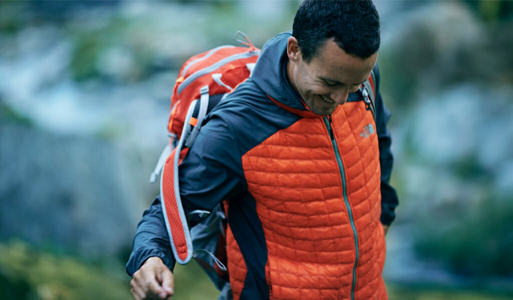 Globetrotter Kleidung Geschaft 4 Globetrotter Kleidung Geschaft -Globetrotter Kleidung Geschaft Kunstfaserjacke TNF1